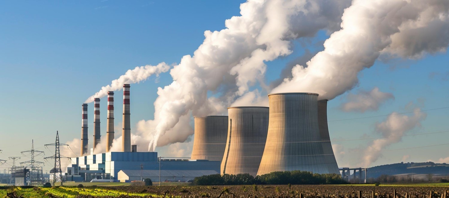 India Extends Nuclear Import Duty Break to 2035 in Budget 2026